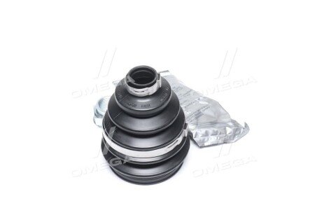 Пильовик шруса (гранати) внутрішній-зовнішній gkn-spidan 22209