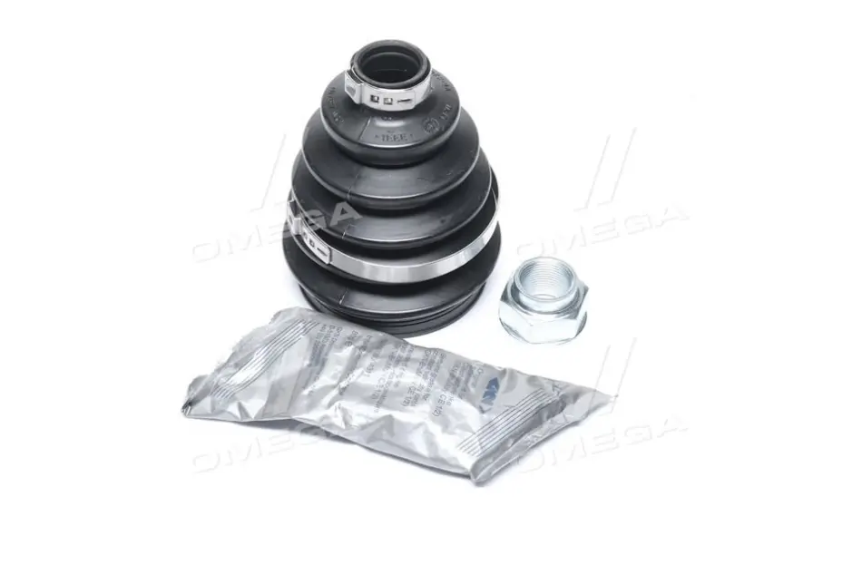 Пыльник шруса (гранаты) внутренний-наружный GKN-SPIDAN 22209