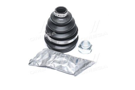 Пильовик шруса (гранати) внутрішній-зовнішній gkn-spidan 22209