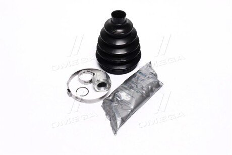 Пыльник шруса (гранаты) внутренний-наружный gkn-spidan 22269