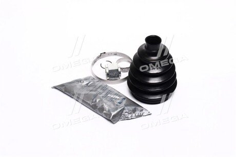 Пыльник шруса (гранаты) внутренний-наружный gkn-spidan 22269