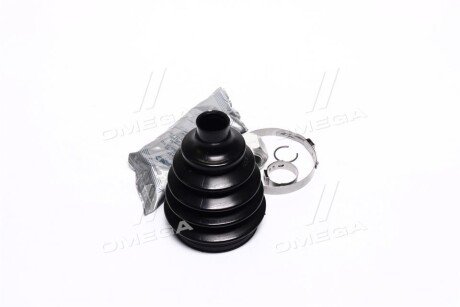 Пыльник шруса (гранаты) внутренний-наружный gkn-spidan 22269