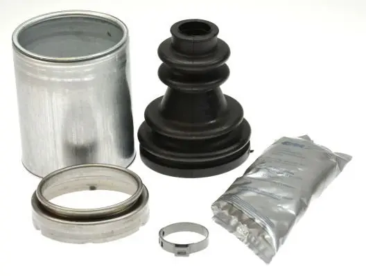 Пыльник шруса (гранаты) внутренний-наружный GKN-SPIDAN 22278