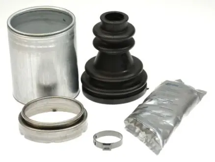 Пыльник шруса (гранаты) внутренний-наружный GKN-SPIDAN 22278