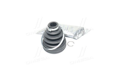 Пыльник шруса (гранаты) внутренний-наружный gkn-spidan 22280