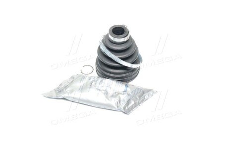 Пыльник шруса (гранаты) внутренний-наружный gkn-spidan 22280