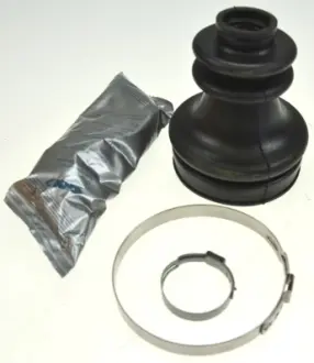 Пыльник шруса (гранаты) внутренний-наружный GKN-SPIDAN 22284