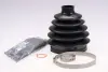 Пыльник шруса (гранаты) внутренний-наружный GKN-SPIDAN 22291