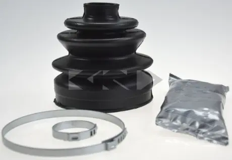 Пильовик шруса (гранати) внутрішній-зовнішній GKN-SPIDAN 22346