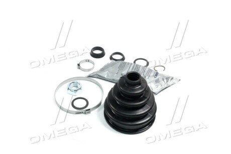 Пыльник шруса (гранаты) внутренний-наружный gkn-spidan 22554