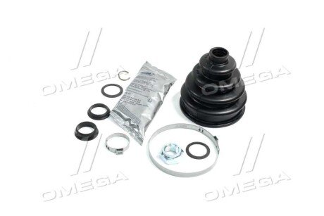 Пыльник шруса (гранаты) внутренний-наружный gkn-spidan 22554