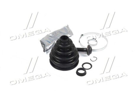 Пильовик шруса (гранати) внутрішній-зовнішній gkn-spidan 22555