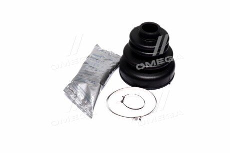 Пыльник шруса (гранаты) внутренний-наружный gkn-spidan 22983