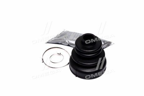 Пыльник шруса (гранаты) внутренний-наружный gkn-spidan 22983