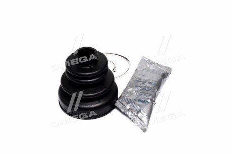 Пыльник шруса (гранаты) внутренний-наружный gkn-spidan 22983