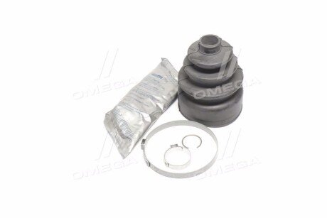 Пыльник шруса (гранаты) внутренний-наружный gkn-spidan 23065