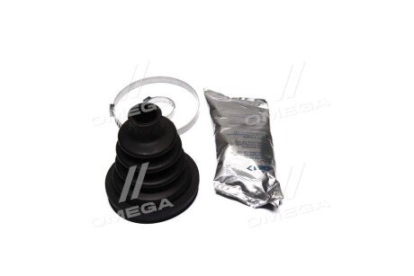 Пильовик шруса (гранати) внутрішній-зовнішній gkn-spidan 23104