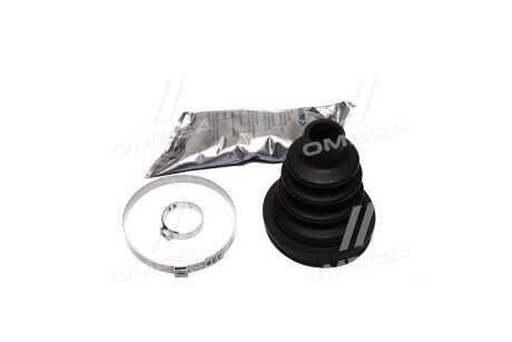 Пильовик шруса (гранати) внутрішній-зовнішній gkn-spidan 23104