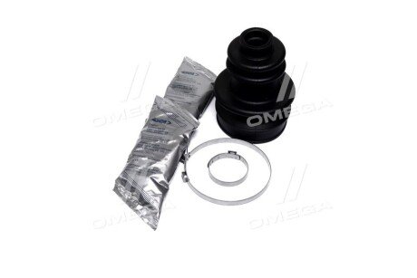 Пыльник шруса (гранаты) внутренний-наружный gkn-spidan 23114