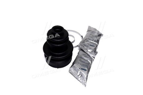 Пыльник шруса (гранаты) внутренний-наружный gkn-spidan 23114