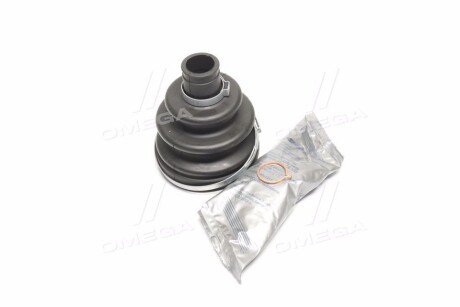 Пыльник шруса (гранаты) внутренний-наружный gkn-spidan 23124