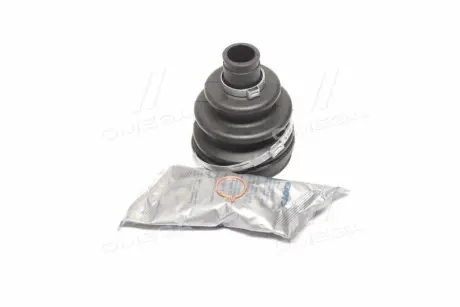 Пильовик шруса (гранати) внутрішній-зовнішній GKN-SPIDAN 23124