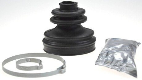 Пыльник шруса (гранаты) внутренний-наружный gkn-spidan 23177