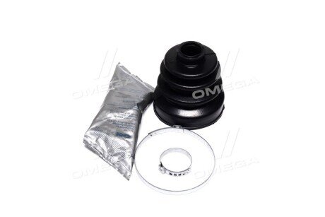 Пыльник шруса (гранаты) внутренний-наружный gkn-spidan 23198