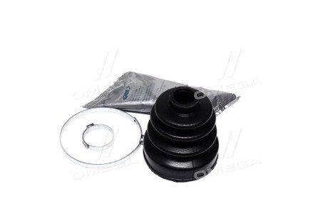 Пыльник шруса (гранаты) внутренний-наружный gkn-spidan 23198