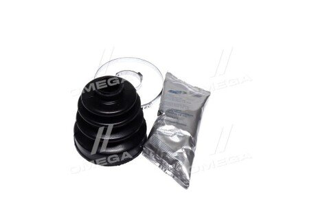 Пыльник шруса (гранаты) внутренний-наружный gkn-spidan 23198