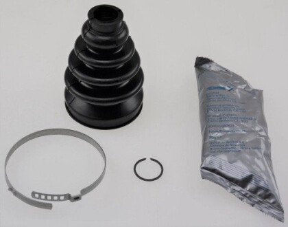 Пыльник шруса (гранаты) внутренний-наружный gkn-spidan 23207