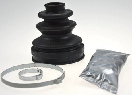 Пыльник шруса (гранаты) внутренний-наружный gkn-spidan 23220