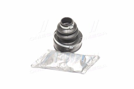 Пыльник шруса (гранаты) внутренний-наружный gkn-spidan 23223