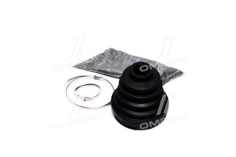 Пыльник шруса (гранаты) внутренний-наружный gkn-spidan 23237