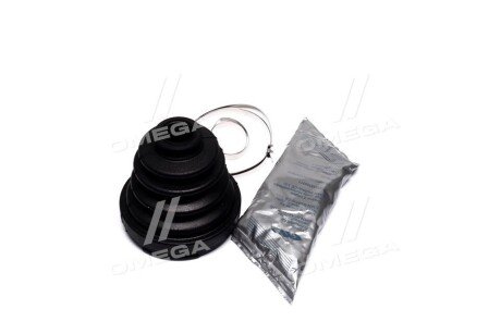 Пыльник шруса (гранаты) внутренний-наружный gkn-spidan 23237