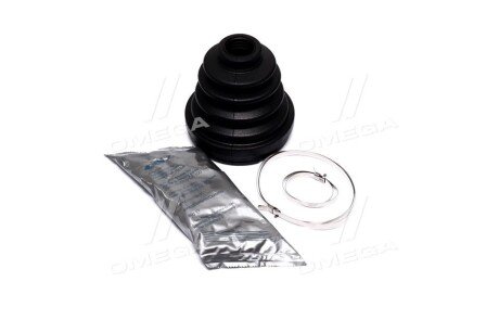 Пыльник шруса (гранаты) внутренний-наружный gkn-spidan 23237