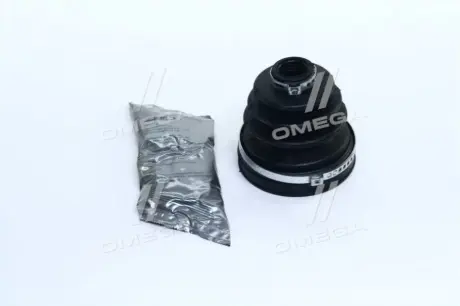Пильовик шруса (гранати) внутрішній-зовнішній GKN-SPIDAN 23241