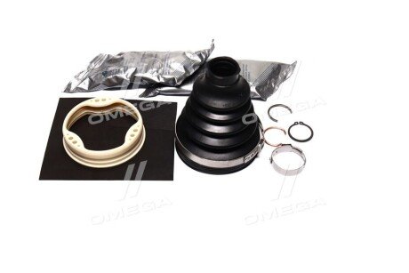 Пыльник шруса (гранаты) внутренний-наружный gkn-spidan 23269