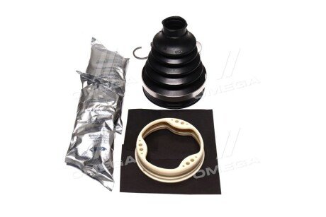 Пыльник шруса (гранаты) внутренний-наружный gkn-spidan 23269