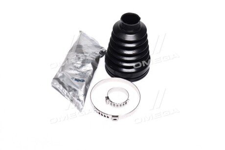 Пыльник шруса (гранаты) внутренний-наружный gkn-spidan 23275