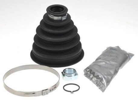 Пыльник шруса (гранаты) внутренний-наружный gkn-spidan 23508