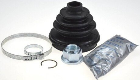 Пильовик шруса (гранати) внутрішній-зовнішній gkn-spidan 23523