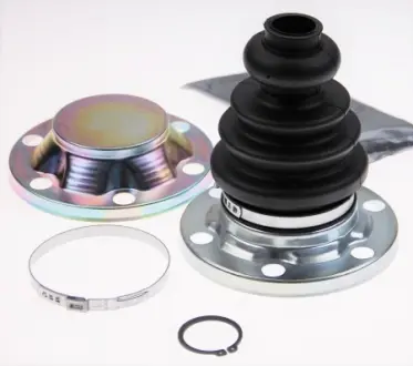 Пильовик шруса (гранати) внутрішній-зовнішній GKN-SPIDAN 23627