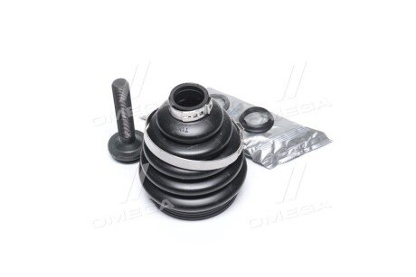 Пыльник шруса (гранаты) внутренний-наружный gkn-spidan 23688