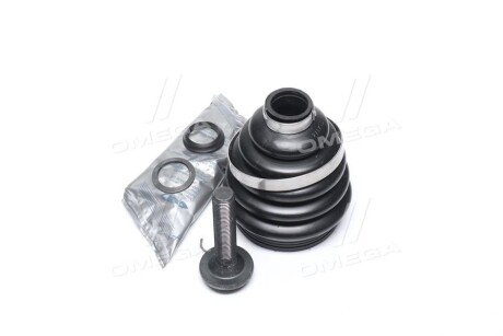 Пыльник шруса (гранаты) внутренний-наружный gkn-spidan 23688