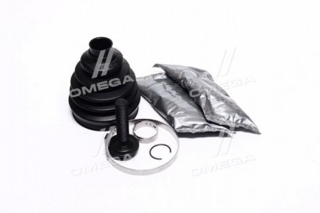 Пыльник шруса (гранаты) внутренний-наружный gkn-spidan 23694