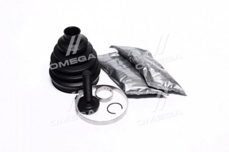 Пыльник шруса (гранаты) внутренний-наружный gkn-spidan 23694