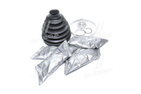 Пыльник шруса (гранаты) внутренний-наружный gkn-spidan 23982