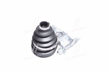 Пыльник шруса (гранаты) внутренний-наружный gkn-spidan 23993