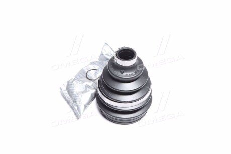 Пыльник шруса (гранаты) внутренний-наружный gkn-spidan 23993